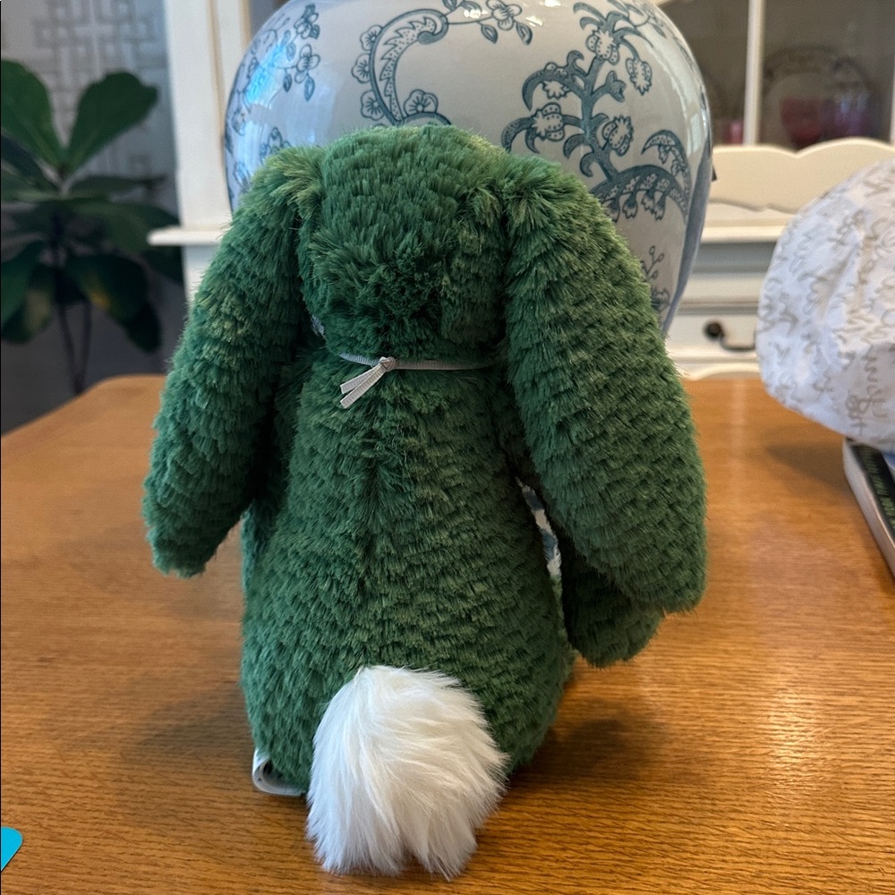Bláthnaid Bunny Ireland Jellycat available only in Ireland. - Picture 4 of 7